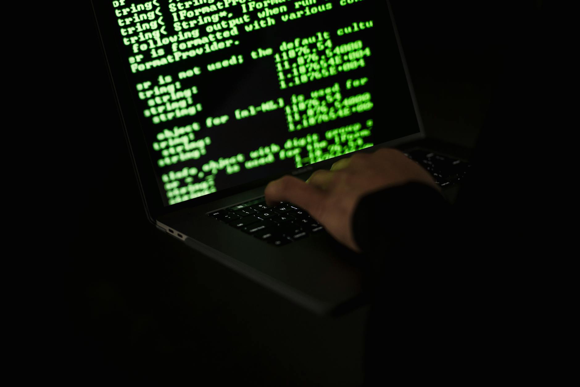 サイバー攻撃とは？主な手口と対策のイメージ画像