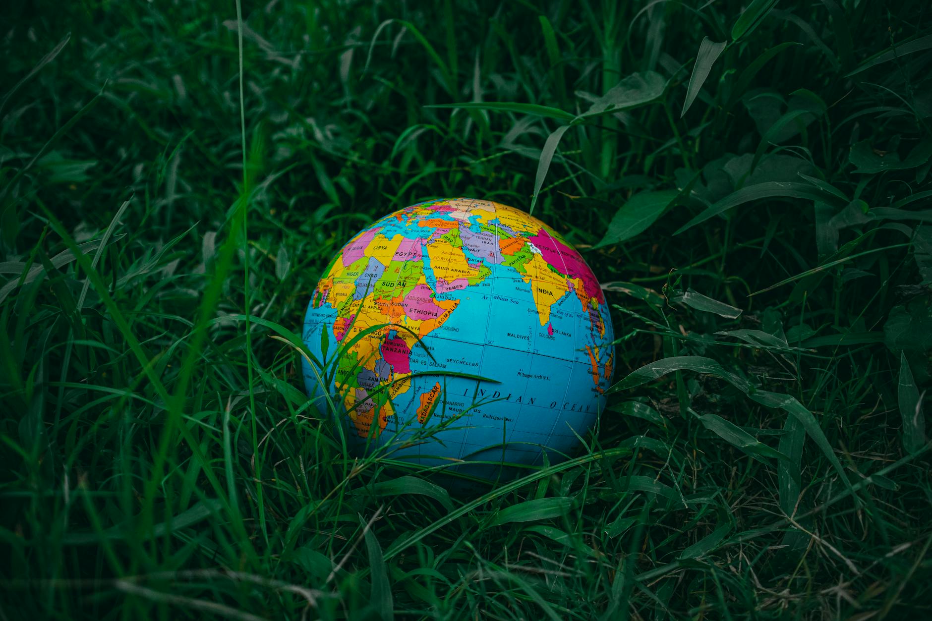 SDGsとは？17の目標と日本の現状を簡単に整理のイメージ画像